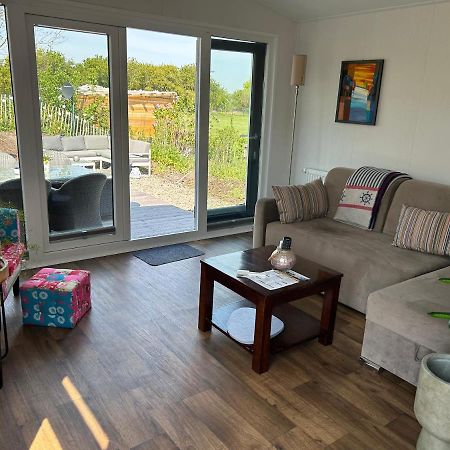 Ferienhaus Feldblick فيهمارن المظهر الخارجي الصورة