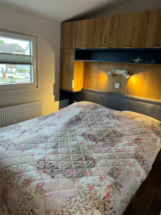 Ferienhaus Feldblick فيهمارن المظهر الخارجي الصورة